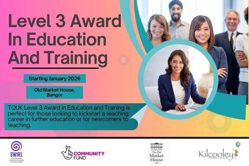 Level 3 Award In Education And Training