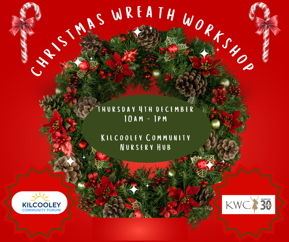 christmas wreath workshop (1)