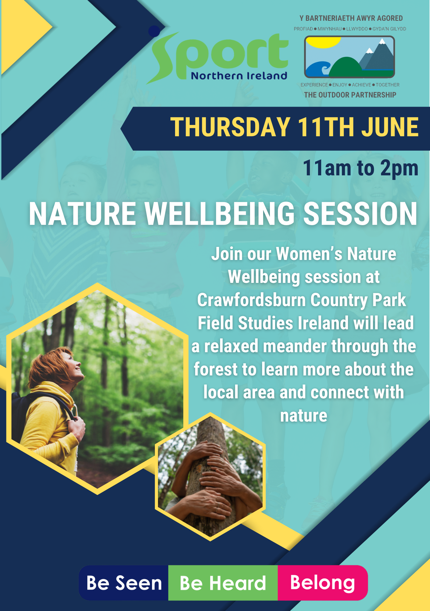 11th June Crawfordsburn
